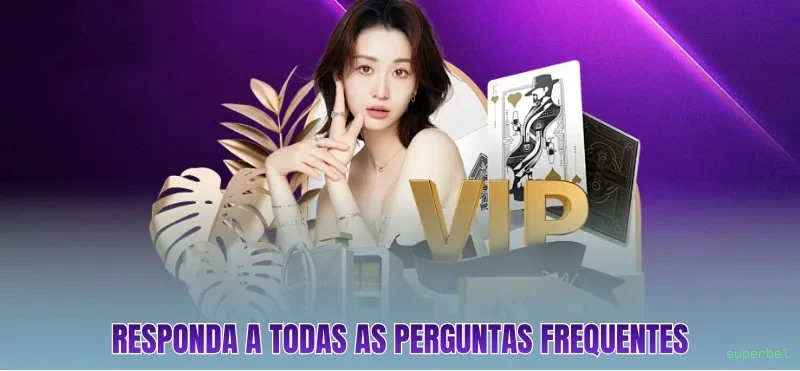 Programa VIP exclusivo da superbet