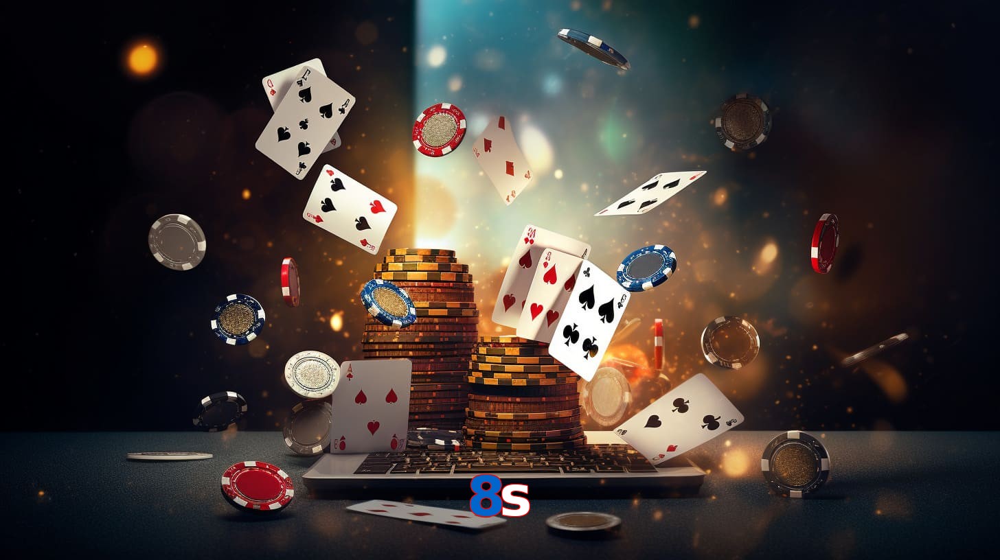 8s